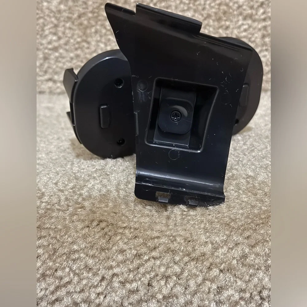 Car Mobile Clamp Phone Mount 2017-2020 Nissan Armada Accessories, All Phones